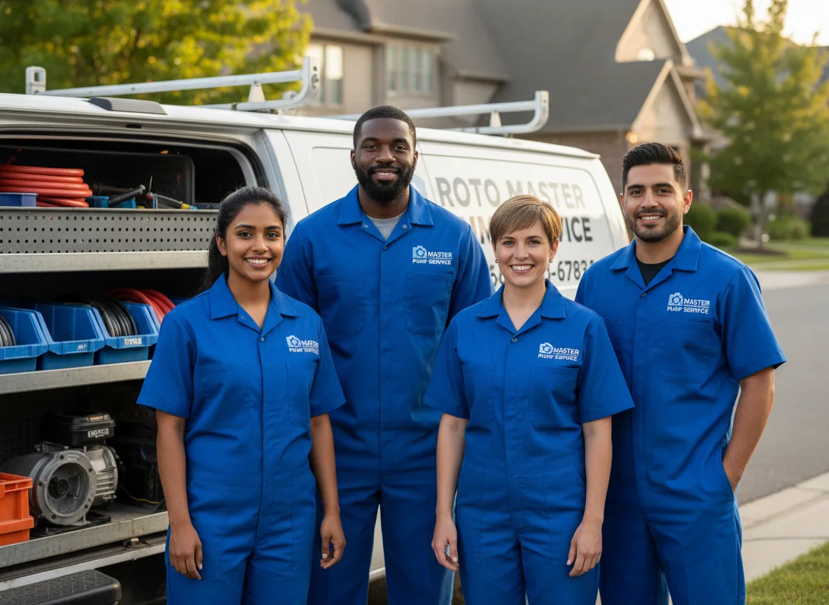 Sump Pump Installation company in Clearfield, PA